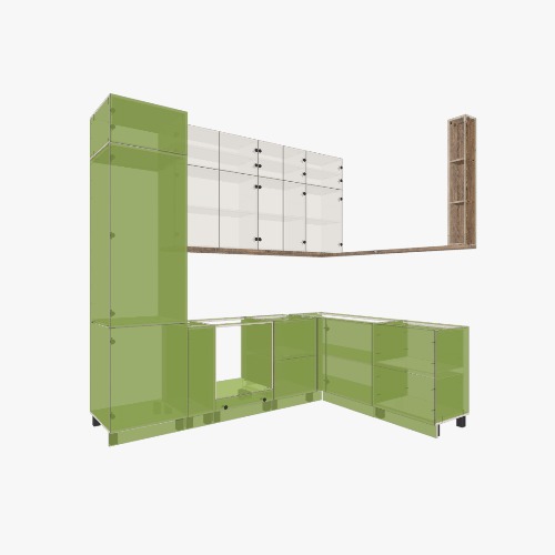 Угловая кухня (copy)