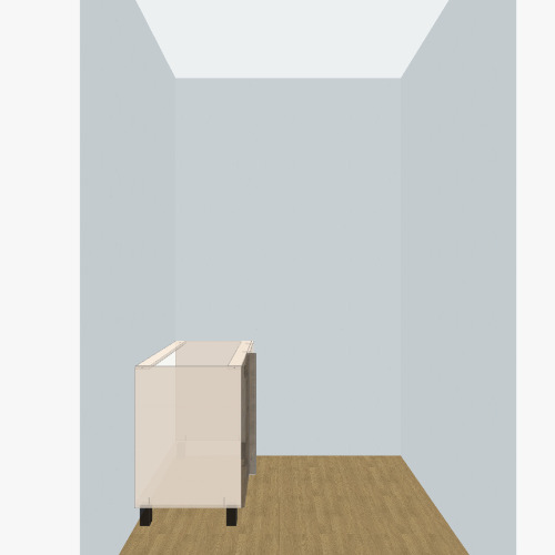 угловой на 52 см