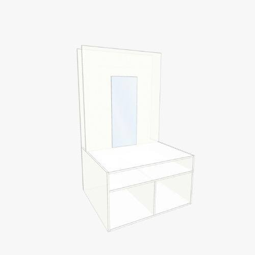 Unsaved Mandir design