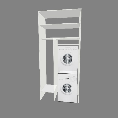 Utilities closet Free 3D furniture designs and blueprints from Flatma Community