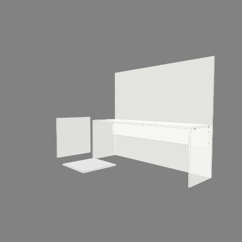 vanity Free 3D furniture designs and blueprints from Flatma Community