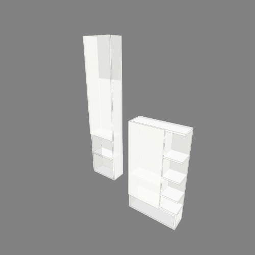 Ванна Free 3D Furniture Projects and Blueprints from the Flatma Community
