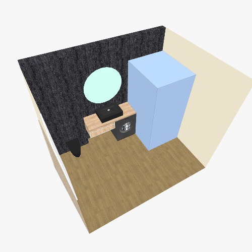 Ванная комната