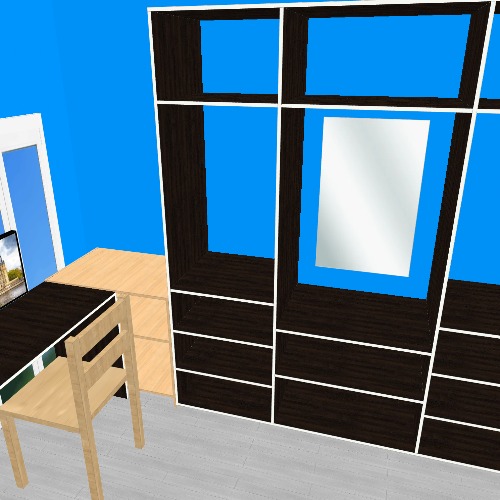 vestidor estudio Free 3D furniture designs and blueprints from Flatma Community