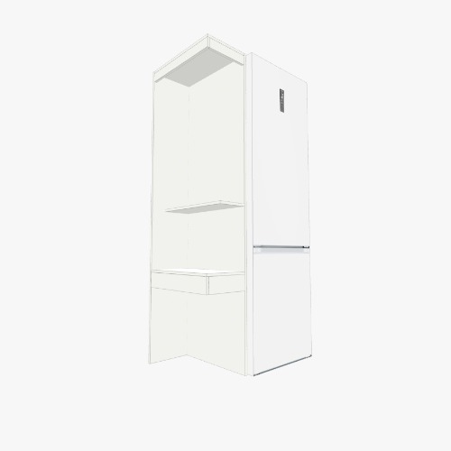 входная группа