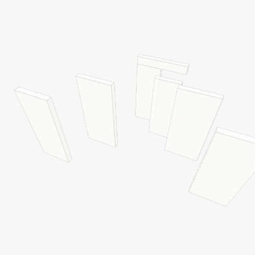 Входная группа ГХ 250