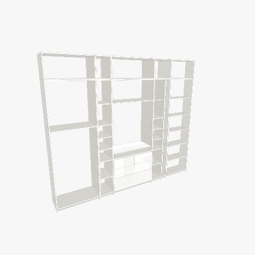 Гардероб Багрицкого