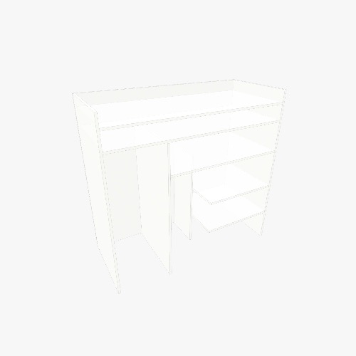 Vyana Reception 来自Flatma社区的免费3D家具项目和图纸