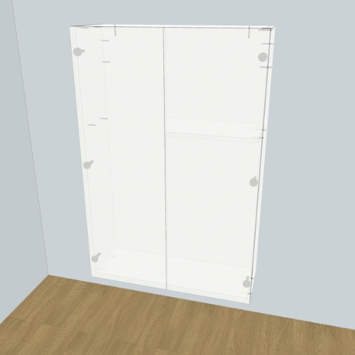 Wandwäschesammler Free 3D furniture designs and blueprints from Flatma Community