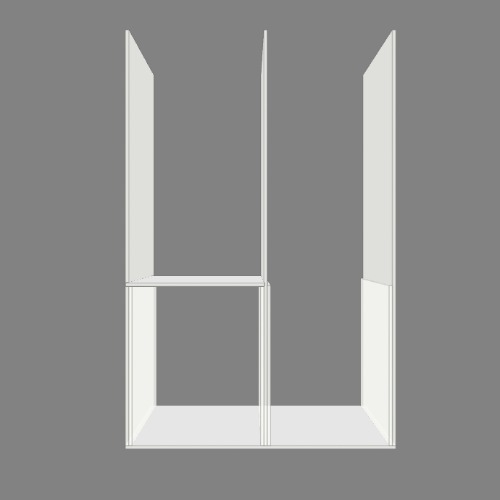 Warderobe Groeselenberg