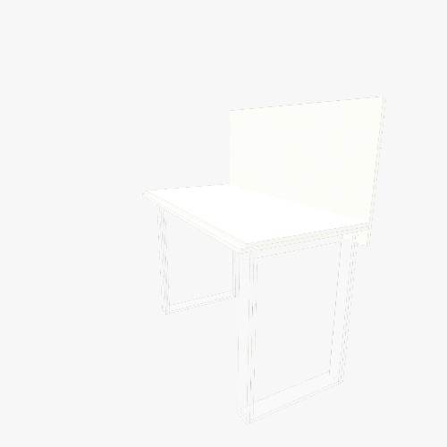 WFH Desk Free 3D furniture designs and blueprints from Flatma Community