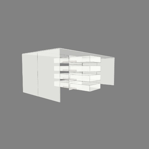 work station Free 3D furniture designs and blueprints from Flatma Community