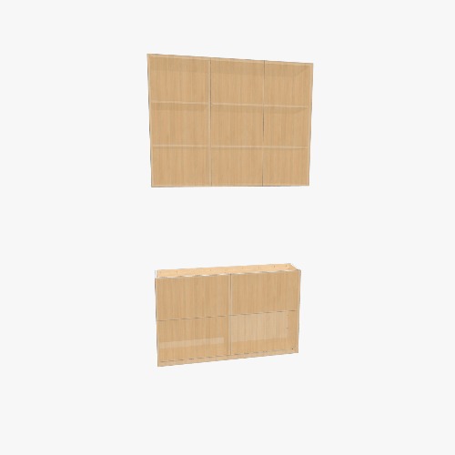 鞋柜 Free 3D furniture designs and blueprints from Flatma Community