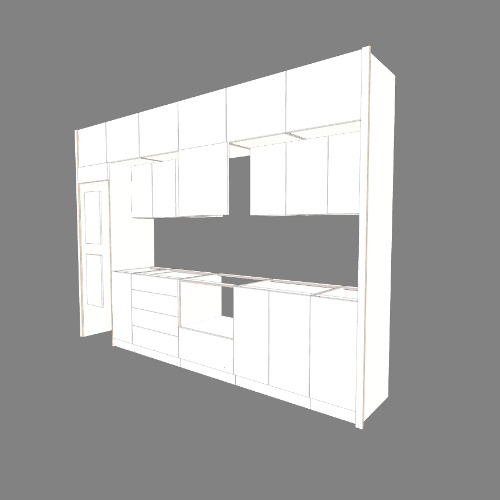 Zafar aka Free 3D furniture designs and blueprints from Flatma Community