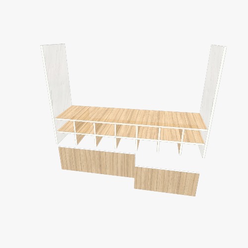 zapatera Carlos Fierro